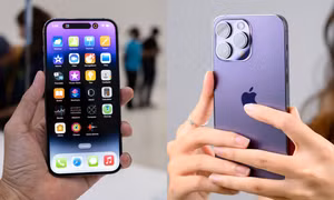 Apple tiết lộ phiên bản đặt hàng nhiều nhất trong iPhone 14 series, bất ngờ ngoài dự đoán!