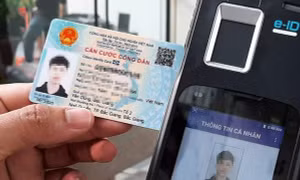 5 khuyến cáo an toàn cực hữu ích khi sử dụng thẻ Căn cước công dân gắn chip