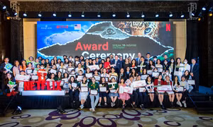 Speak to Inspire, Vietnam: Giới trẻ Việt hùng biện, tranh biện về phát triển bền vững