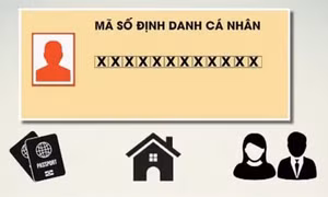 Mã định danh cá nhân là gì? Cách tra cứu mã định danh cá nhân trên điện thoại và máy tính