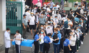 Nhiều trường ĐH tốp đầu công bố phương thức tuyển sinh năm 2024 với thay đổi đáng chú ý