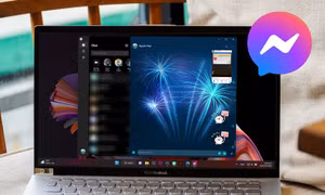5 mẹo sử dụng Messenger Facebook trên máy tính siêu tiện lợi có thể bạn chưa biết