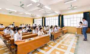 Teen 2K6 lưu ý: 6 mốc thời gian quan trọng của Kỳ thi Đánh giá tư duy năm 2024