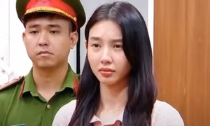 Hoa hậu Thùy Tiên sẽ đối diện với mức án nào về tội danh "Lừa dối khách hàng"?