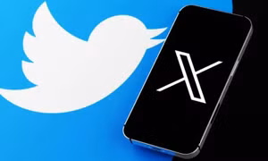 Apple từ chối đổi tên của ứng dụng Twitter trên App Store thành X