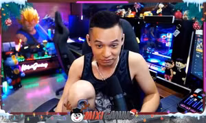 Streamer Độ Mixi "phản pháo" cực gắt khi có dân mạng cho rằng "Sao Nhập Ngũ là diễn"