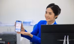 Cách kiểm tra, chuẩn hóa thông tin thuê bao di động VinaPhone để tránh bị khóa SIM sau 31/3