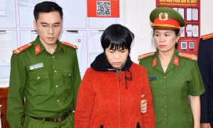 Khởi tố, bắt tạm giam người mẹ ở Quảng Nam làm hại con trai 6 tuổi để trục lợi bảo hiểm