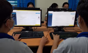 Bộ GD&ĐT đưa ra khuyến cáo khi hơn 50% thí sinh chưa đăng ký nguyện vọng xét tuyển ĐH