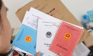 Sắp loại bỏ sổ hộ khẩu giấy: Các thủ tục liên quan được thực hiện ra sao?