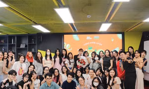 The TrendZ 2023: Khám phá bí kíp xây dựng thương hiệu cá nhân cùng stylist Kye Nguyễn