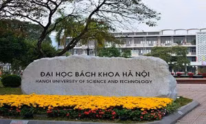 Điểm chuẩn dự kiến của Đại học Bách khoa Hà Nội năm 2021: Ngành cao nhất lên tới 29 điểm