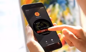 Hướng dẫn cập nhật số Căn cước công dân thành mã số thuế trên ứng dụng eTax Mobile