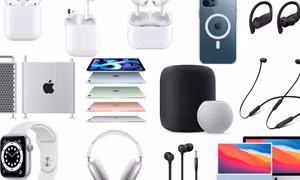 Những sản phẩm nào sẽ tiếp tục được Apple cho ra mắt trong năm nay?