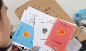 Người dân cần lưu ý: Những loại giấy tờ đã và đang được thay thế bằng bản điện tử