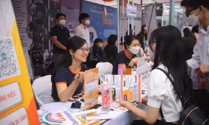 Những điều thí sinh cần lưu ý khi đăng ký nguyện vọng xét tuyển vào đại học năm 2022