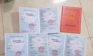 Sổ hộ khẩu giấy bị "khai tử", những thủ tục liên quan sẽ được thay đổi như thế nào?