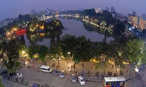 Xác minh vụ khách nước ngoài bị tính 1,5 triệu đồng cho cuốc taxi 2km ở Hà Nội