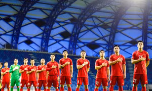 Khi nào thì đội tuyển Việt Nam sẽ bắt đầu đá vòng loại cuối cùng mùa giải World Cup 2022?