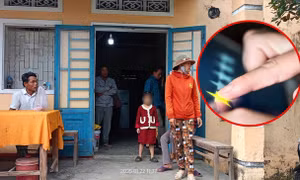 Vụ shipper ở Đà Nẵng bị đánh đến tử vong: Khách đánh giá "sao xấu" dẫn tới mâu thuẫn