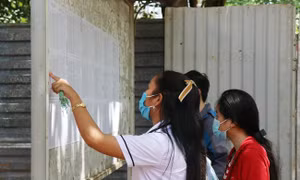 Hôm nay 27/4 bắt đầu đăng ký dự thi tốt nghiệp THPT 2021, teen lớp 12 cần lưu ý điều gì?