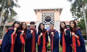 9 Đại học tại Việt Nam lọt bảng xếp hạng thế giới, xuất hiện nhiều cái tên mới