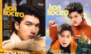 Hoa Học Trò 1460: Check-list trải nghiệm mới cho những ngày Hè đầy thú vị