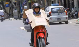 Dự báo thời tiết cuối tháng 7: Nắng nóng lên đến 37 độ C ở miền Bắc sẽ kéo dài bao lâu?