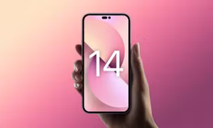 iPhone 14 và iPhone 14 Pro Max sẽ có thiết kế viền màn hình cùng kích thước như iPhone 13?