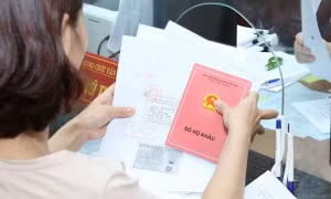 Bỏ Sổ hộ khẩu giấy từ ngày 1/1/2023, người dân có thể dùng giấy tờ gì để thay thế?