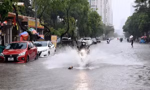 Diễn biến mới về đợt không khí lạnh bất thường tháng 5, trời mát mẻ trong mấy ngày?
