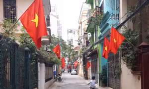 Sau kỳ nghỉ Tết Nguyên đán, người lao động còn bao nhiêu ngày nghỉ lễ trong năm 2024?