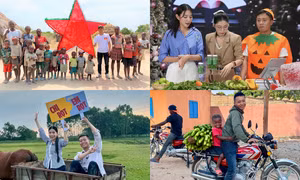 Trước khi bị tạm giam, Quang Linh Vlogs từng là chàng trai bao người mến mộ