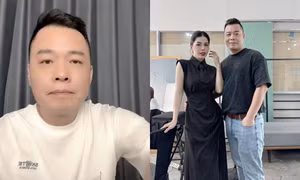 Sau khi Hằng Du Mục bị bắt tạm giam, Tôn Bằng nhanh chóng làm ngay điều này