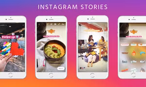 Instagram bỏ tính năng lưu Story về thiết bị, người dùng cảm thấy bất tiện