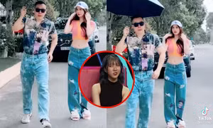 Phát ngôn của cô gái 26 tuổi tìm bạn trai giàu, biết nấu ăn trở thành "hot trend" TikTok