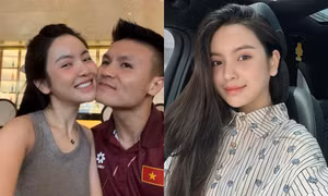 Cơ quan chức năng vào cuộc vụ vợ Quang Hải bị tố bán hàng lậu, chính chủ có động thái lạ