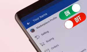 Hướng dẫn tắt định dạng bán hàng gây ức chế mỗi khi đăng status trên Facebook