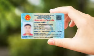 Cách phản ánh qua Facebook khi chưa nhận được Căn cước công dân gắn chip, mời bạn thử ngay
