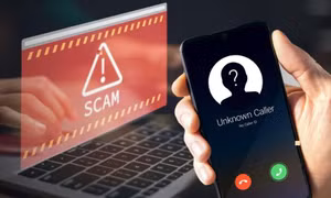 Cuộc gọi từ số lạ nháy máy hoặc "không nói gì": Cẩn thận kẻo mất tiền oan!