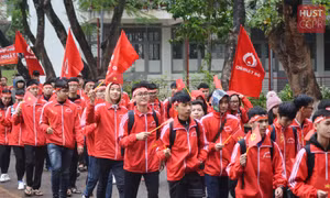 15 trường Việt Nam lọt Bảng xếp hạng các trường Đại học tốt nhất châu Á 2024