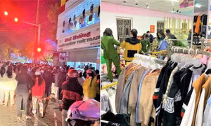 Vụ chủ shop thời trang đánh đập nữ sinh vì nghi ăn trộm đồ: Cơ quan công an vào cuộc