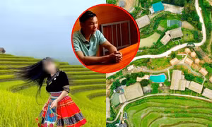 Vụ hướng dẫn viên du lịch bị xâm hại tại homestay ở Hà Giang: Nghi phạm thừa nhận hành vi