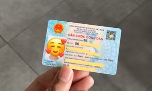Cách kiểm tra trên Zalo xem thẻ Căn cước công dân gắn chip đã làm xong chưa rất tiện lợi