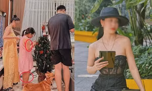 Toàn cảnh vụ bé gái 8 tuổi ở TP.HCM bị "dì ghẻ" bạo hành: Dư luận rất phẫn nộ và xót xa