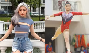 Vụ nữ VĐV thể dục dụng cụ "tố" HLV ăn chặn tiền thưởng: Cục TDTT đưa ra kết luận ban đầu