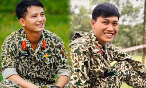 Hai chàng quân nhân nổi tiếng từ mùa "Sao Nhập Ngũ 2020" thay đổi thế nào sau 1 năm?