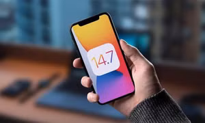 Apple cấp tốc phát hành iOS 14.7: Sửa lỗi Wi-Fi, cải tiến một số tính năng quan trọng