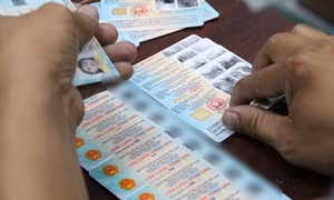 Những điểm mới cần lưu ý liên quan tới thẻ Căn cước từ năm 2025