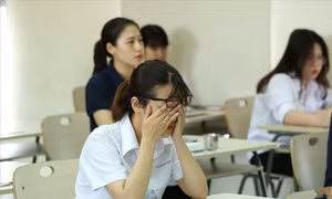 Trường ĐH nào vừa bị Bộ GD&ĐT tước quyền tự xác định chỉ tiêu tuyển sinh trong 5 năm?